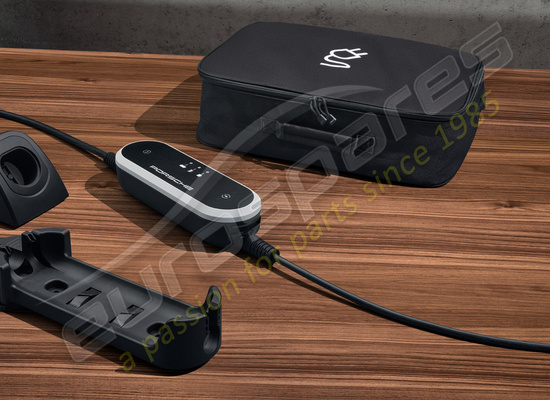 nouveau porsche porsche numéro de pièce du chargeur mobile 9y0044960z