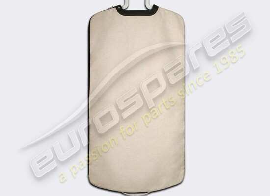 nouveau ferrari porte-costume (bagage marc newson) numéro de pièce 866594
