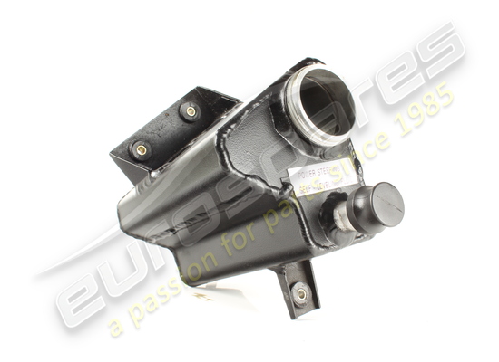 utilisé eurospares réservoir d'huile complet numéro de pièce eap1549903