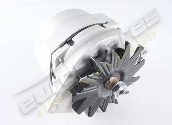 nouveau eurospares alternateur 120amp numéro de pièce 144096