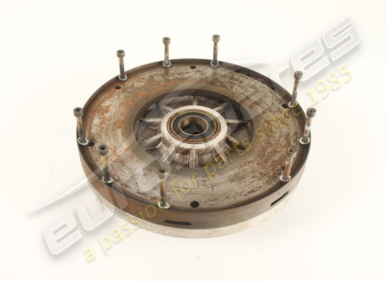 utilisé ferrari volant moteur d'embrayage mono plaque numéro de pièce 146572