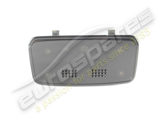 utilisé ferrari numéro de pièce du plafonnier 744262