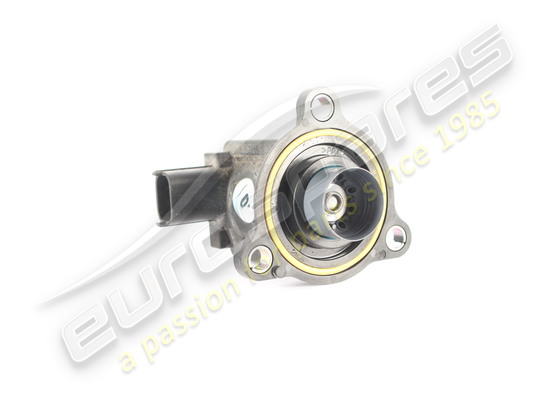 utilisé ferrari numéro de pièce dump-valve 315495