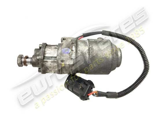 utilisé lamborghini numéro de pièce de la pompe hydraulique 086901137a