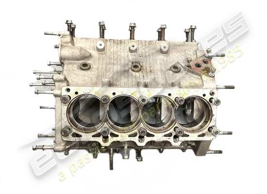 utilisé ferrari complet f131 numéro de pièce du carter 180656