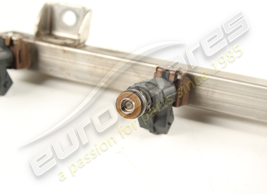 utilisé maserati tuyau de carburant avec injecteur, référence 212697