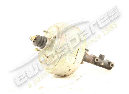 utilisé ferrari ensemble servo de frein rhd numéro de pièce 124519