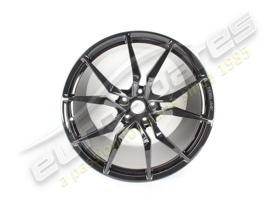 reconditionné lamborghini roue arrière 13x21 numéro de pièce 470601017aa