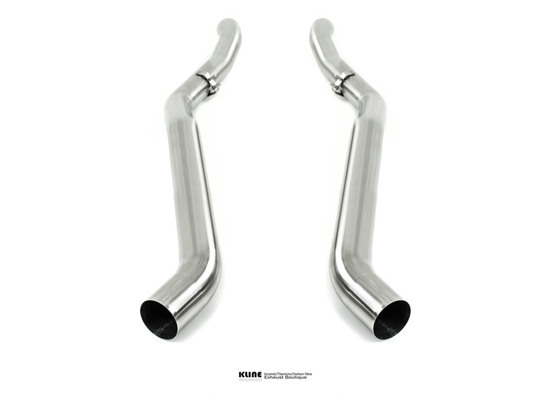 nouveau kline innovation tubes centraux - numéro de pièce inconel kl-fer-812-cn-inc
