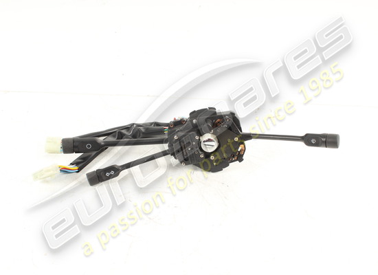nouveau eurospares numéro de pièce du commutateur principal 154560