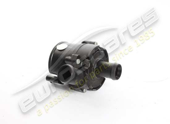 utilisé ferrari pompe de recirculation d'eau au ralenti numéro de pièce 291349