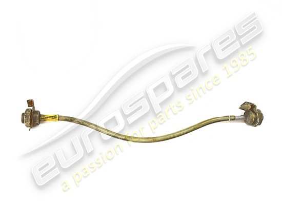 utilisé ferrari flexible de frein arrière 350mm numéro de pièce 101392