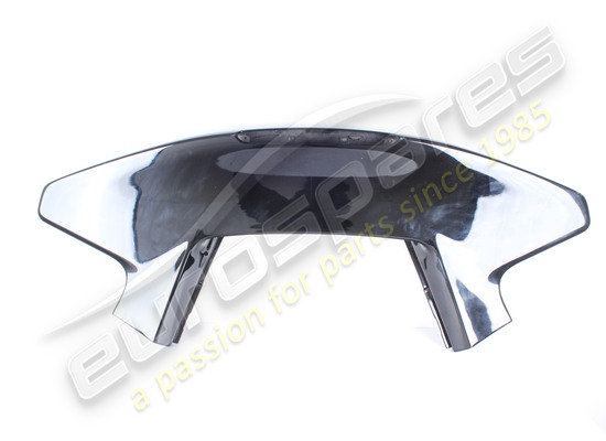 nouveau (autre) ferrari spoiler arrière complet numéro de pièce 873944