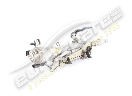 utilisé lamborghini colonne de direction - numéro de pièce ads 4t0419506j