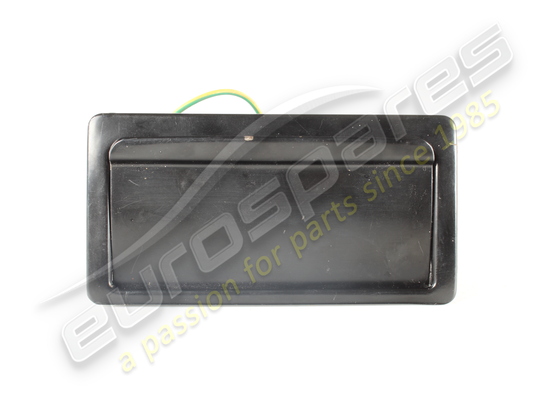 utilisé ferrari numéro de pièce du cendrier 61058900