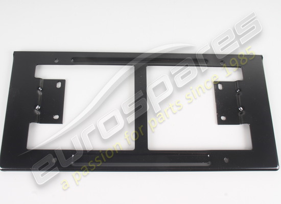 nouveau ferrari support de plaque d'immatriculation arrière numéro de pièce 83048400
