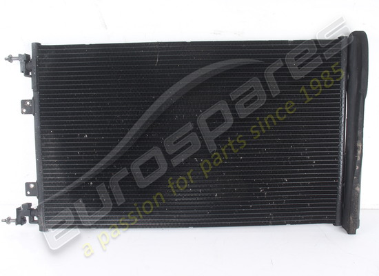 utilisé ferrari filtre condenseur de climatisation numéro de pièce 265489