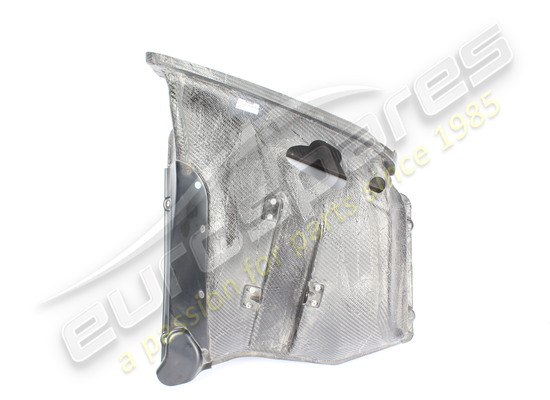 utilisé ferrari radiateur droit complet supérieur sec numéro de pièce 89213300