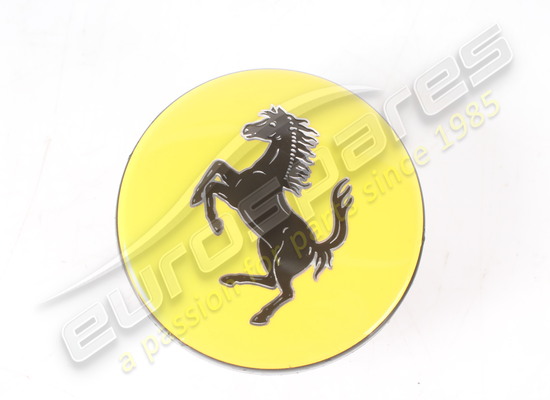 utilisé ferrari numéro de pièce d'enjoliveur de roue 340066