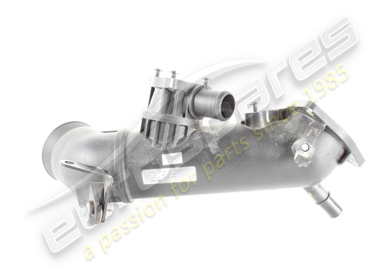 utilisé ferrari baril de raccord de tuyau rh numéro de pièce 844546