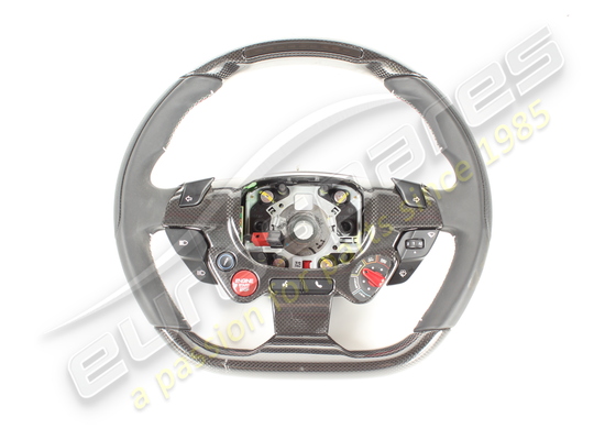 utilisé ferrari volant complet numéro de pièce 337540