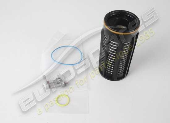 nouveau maserati filtre à huile de transmission numéro de pièce 673011242