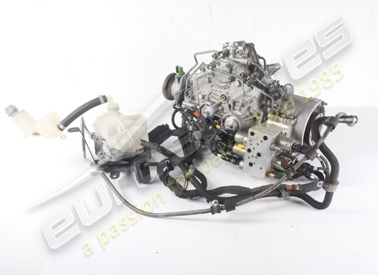 utilisé ferrari unité de prise de force numéro de pièce 324841