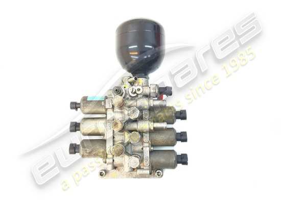 reconditionné lamborghini numéro de pièce du bloc de valves 086325181c