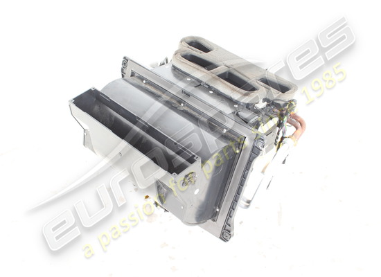 utilisé ferrari ensemble d'évaporateur complet rhd numéro de pièce 68070700