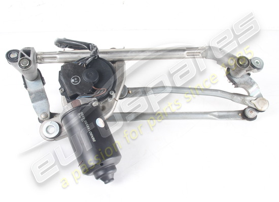 utilisé ferrari essuie-glace avec moteur référence 84198200