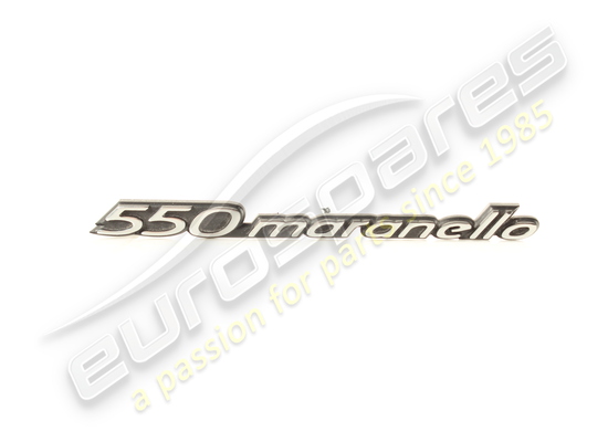 utilisé ferrari 550 maranello mark numéro de pièce 65260200