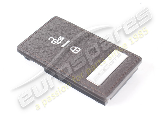 utilisé ferrari chiave pelle grezza f171 sp. numéro de pièce 949960