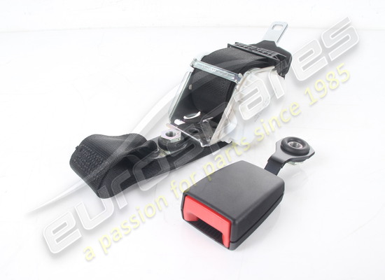 utilisé ferrari kit de section d'enrouleur de ceinture arrière numéro de pièce 83912100
