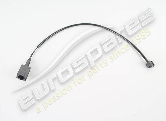 nouveau eurospares maserati capteur d'usure numéro de pièce eap1410012