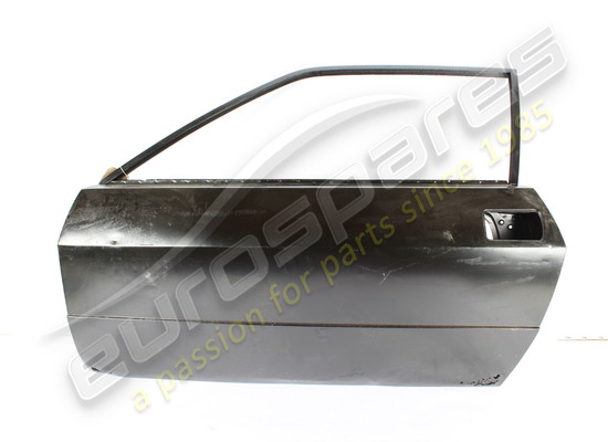 utilisé lamborghini ensemble de porte gauche numéro de pièce 006921146