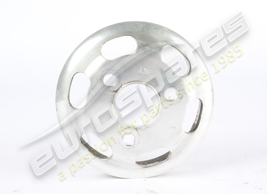 utilisé ferrari poulie pour direction assistée pu numéro de pièce 313375