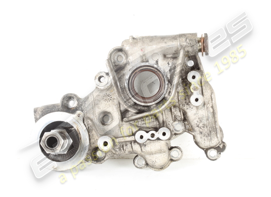 utilisé maserati numéro de pièce du calculateur d'huile 479040102