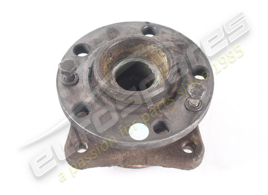 utilisé maserati roulement à bride pour suspension arrière numéro de pièce 387200388