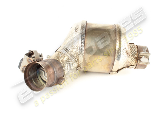 utilisé ferrari gpf sx complet numéro de pièce 876361