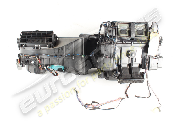 utilisé ferrari unité de climatisation complète numéro de pièce 83391200