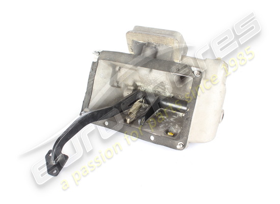utilisé ferrari lhd f1 boîte à pédales complète numéro de pièce 170622/a