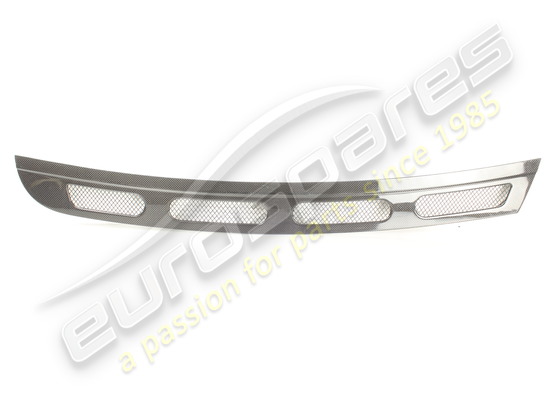nouveau (autre) ferrari grille de couvercle de moteur droit en carbone numéro de pièce 68269500