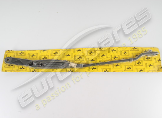 nouveau ferrari bras d'essuie-glace droit lhd numéro de pièce 63756200