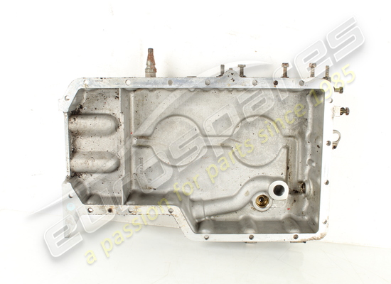 utilisé ferrari numéro de pièce sump 137767
