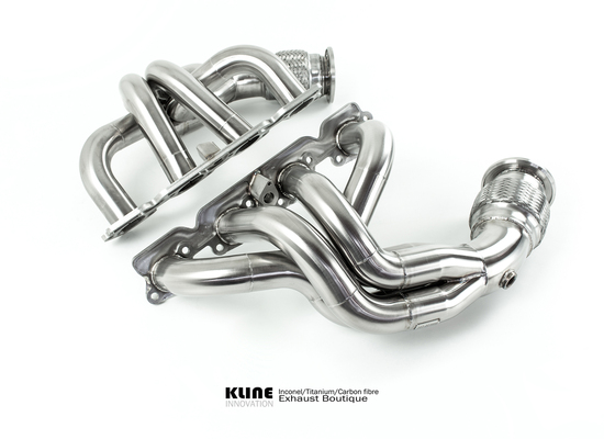 nouveau kline innovation collecteurs - inconel numéro de pièce kl-fer-458it-mf-inc
