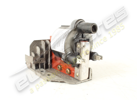 utilisé ferrari bobine d'allumage numéro de pièce gto 122010