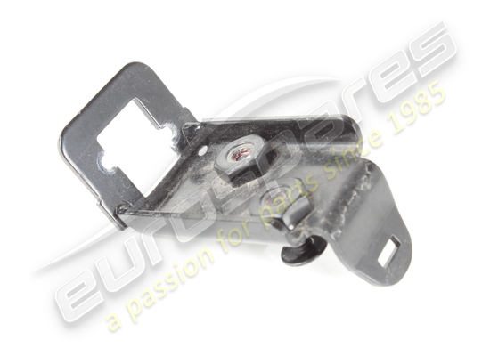 utilisé ferrari staffa supporto telecamera p numéro de pièce 812611
