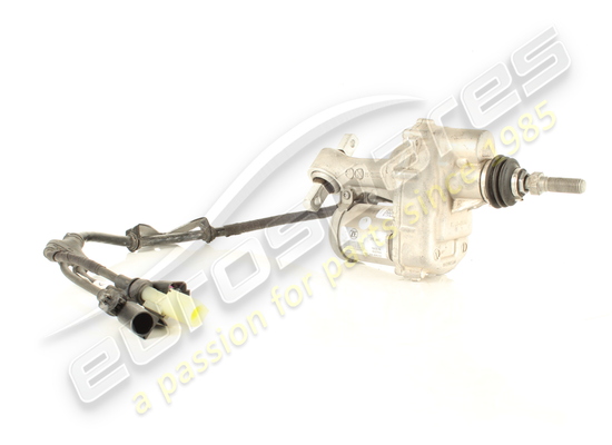 utilisé ferrari actionneur rh complet numéro de pièce 330992