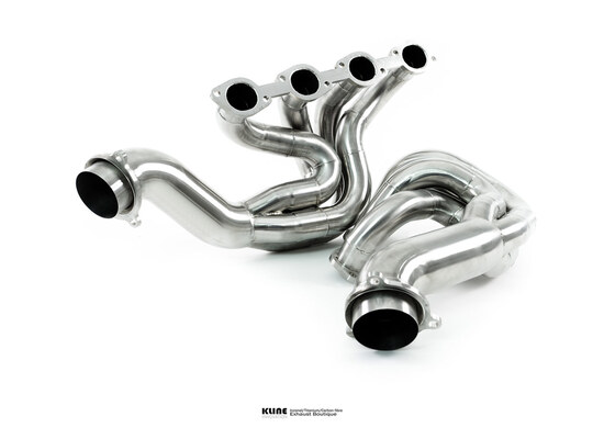nouveau kline innovation collecteurs - inconel numéro de pièce kl-fer-360-mf-inc