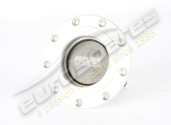 utilisé ferrari bouchon de réservoir de carburant numéro de pièce 182506